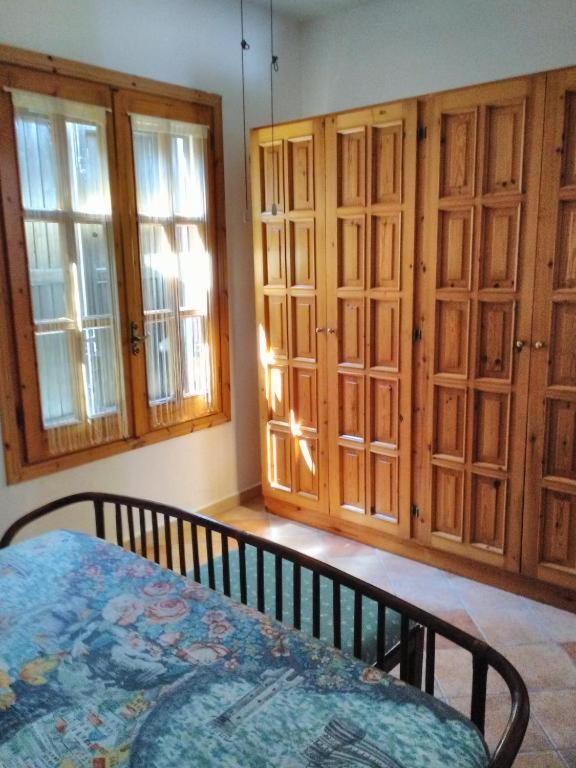 Villa Adelina Саррок Экстерьер фото