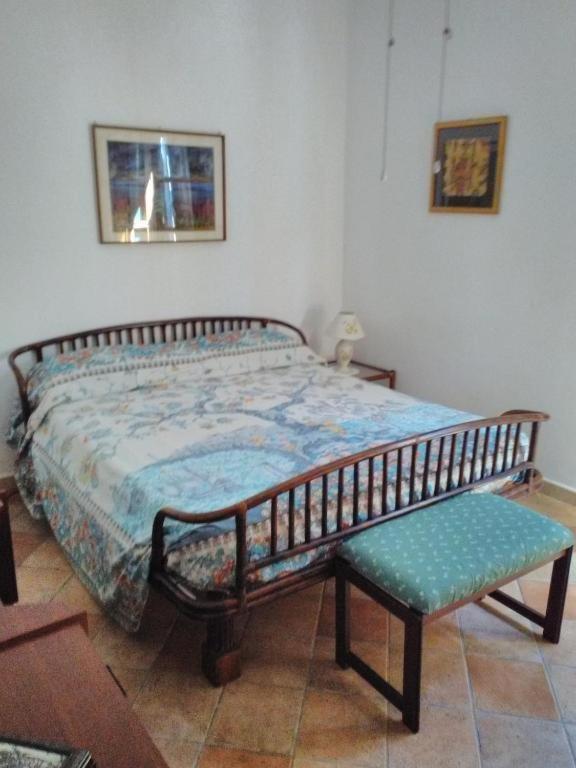 Villa Adelina Саррок Экстерьер фото